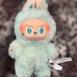 POP mart - Big Into Energy - SERENITY